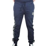Cerruti 1881 pantalon de jogging pour homme triora bleu marine homme Cerruti 1881 pantalon de jogging pour homme triora bleu marine homme