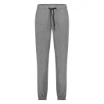 Cerruti 1881 pantalon sport polaire viso gris homme