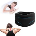 Cervicorrect pour le ronflement minerve cervicalecollier cervicalminerve cervicale pour arr�ter le ronflement ...