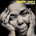 Cesaria evora - cabo verde [vinyl lp] canada - import