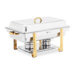 Chafing dish - gn rccd - rt16 9l