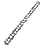 Chaine 3 / 8 44 maillons - debroussailleuse Chaine 3 / 8 44 maillons - debroussailleuse