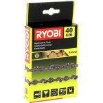 Chaine ryobi 56 maillons 3 / 8 rac222 - tronconneuse ryobi