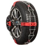 Chaines frontales - polaire - steelel grip 80 Chaines frontales - polaire - steelel grip 80