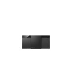 Chane micro hifi panasonic sc - hc304eg - k noir