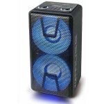 Micro chane - muse - m1805dj - lecteur cd / mp3 - bluetooth - couplage stro