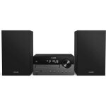 Micro chane hifi - philips - tam4505 - dab + - bluetooth - 60w