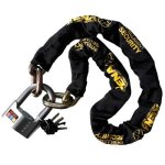 Chane moto sra xena xc14 / 120 + xsu 69 serie 3