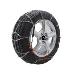 Chaines neige 9mm eco 120 - 215 60 r17 255 40 r18 235 40 r19 195 55 r20 et +