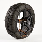 Chaines neige 9mm matic 110 - automatique - 215 70 r15 215 65 r16 215 55 r17 225 50 r17 et +