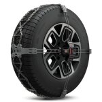 Cha�nes � neige k�nig k - summit max k34m sp�cial [zero] encombrement