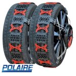 Chaine neige polaire polaire grip Chaine neige polaire polaire grip