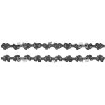 Cha�ne ryobi 35cm pour tron�onneuses �lectriques rac248 - accessoires tron�onneuses - ryobi - 52 maillons ...