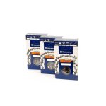 Cha�ne de scie husqvarna s93g - 3 - 8lp 13mm 52 tg (585 40 42 - 52) - 3 pi�ces