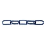 Chaîne soudée maillon 3 mm viso - le ml - din174c Chaîne soudée maillon 3 mm viso - le ml - din174c