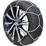 Chaines traditionnelles - polaire - xk9 120