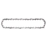 Chaîne de tronçonneuse duc254z 90px 25cm 40 maillons - makita - 191h00 - 0 Chaîne de tronçonneuse duc254z 90px 25cm 40 maillons - makita - 191h00 - 0