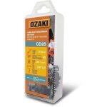 Chaîne de tronçonneuse ozaki 3 / 8 lp . 050 (13mm) 40 entraîneurs (e40) Chaîne de tronçonneuse ozaki 3 / 8 lp . 050 (13mm) 40 entraîneurs (e40)