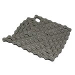 Chaine velo 12v. sram nx eagle 126 maillons argent