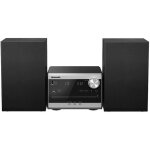 Panasonic chaine hifi sc - pm272
