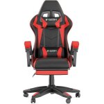 Chaise de bureau - rattantree siège de bureau réglable - chaise gaming avec appui - tête et support lombaire ... Chaise de bureau - rattantree siège de bureau réglable - chaise gaming avec appui - tête et support lombaire ...