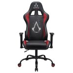 Si�ge gamer adulte assassin s creed