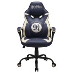 Chaise gaming - subsonic - harry potter - ergonomique - rglable en hauteur - cuir synthtique