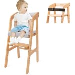 Chaise haute evolutive pour bébé tabouret enfant réglable fabriqué en bois de hêtre de haute qualité ... Chaise haute evolutive pour bébé tabouret enfant réglable fabriqué en bois de hêtre de haute qualité ...