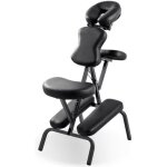 Chaise de massage pliante avec sac de trasnport cdm120k yoghi Chaise de massage pliante avec sac de trasnport cdm120k yoghi
