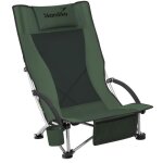 Chaise de plage pliable - skandika beach - chaise de camping pliante confortable - max. 136 kg - sac ... Chaise de plage pliable - skandika beach - chaise de camping pliante confortable - max. 136 kg - sac ...