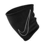 Chle nike fleece neck warmer 20 noir - mixte / adulte