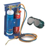 Kit daccessoires de soudage flamme - �lectrique 3100� max poste bigaz gys