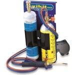 Chalumeau bi gaz 110 bar oxygne / propane avec 2 pointes kit complet oxykit 555k kemper