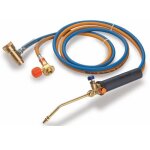 Chalumeau bi - gaz oxygene propane tuyau 1. 5 m connection m10 soudo brasure kemper