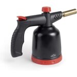 Chalumeau de cuisine - lacor 68968 - noir - 238 x 11 x 18 cm - 440 g