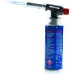Chalumeau de cuisine professionnel - fortunat - allumage automatique - r�glage puissance - longueur 15 ...