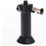 Chalumeau de cuisine rouge - 5 five simply smart