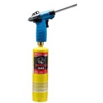 Chalumeau � piezo vulcane one guilbert pour braser - 460