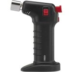 Chalumeau toolcraft tc - ft - 300 - allumeur pizo intgr - 1300c - 45 min