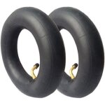 Chambre  air en caoutchouc pour trottinette lectrique 10 pouces 2 pices pour kugoo m4 10x2. 5