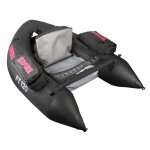 Chambre � air droite pour float tube rapala ft 120 - noir - tu