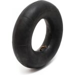 Chambre � air - folaya - 18x8. 50 - 8 - valve coud�e - compatible avec pneu de tracteur � pelouse