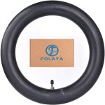 Chambre � air - folaya - 2. 50 - 10 2. 75 - 10 - acier inoxydable - compatible pwf crf50 xr50 - haute ...