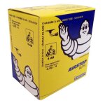 Chambre à air michelin pour moto nc 454110 / 4ab / pocket quad 4. 00 x 4 Chambre à air michelin pour moto nc 454110 / 4ab / pocket quad 4. 00 x 4