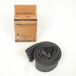 Chambre à air - newton - 24 pouces - 24x1. 95 / 2. 125 - valve schrader - caoutchouc Chambre à air - newton - 24 pouces - 24x1. 95 / 2. 125 - valve schrader - caoutchouc