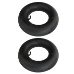 Chambre � air de pneu 13x5. 00 - 6 - vvikizy - 2 pi�ces - caoutchouc - compatible go kart vtt atv