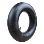 Chambre  air valve droite pour brouette diable chariot tondeuse ou autre - 4. 00 - 3. 50 - 6 - linxor ...