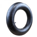 Chambre  air valve droite pour brouette diable chariot tondeuse ou autre - 4. 8 / 4. 00 - 8 - linxor ...