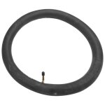 Chambre � air de v�lo 16 pouces - tmishion - 16x2. 125 - caoutchouc butyle - valve coud�e