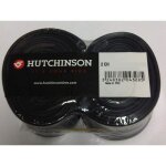 Chambres � air vtt hutchinson - 26 x 1. 70 / 2. 35 - valve presta - lot de 2